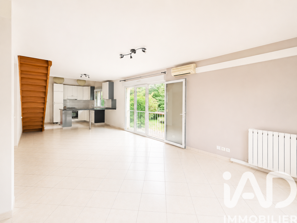 Vente Maison Vente Maison/villa 5 pièces Léguevin