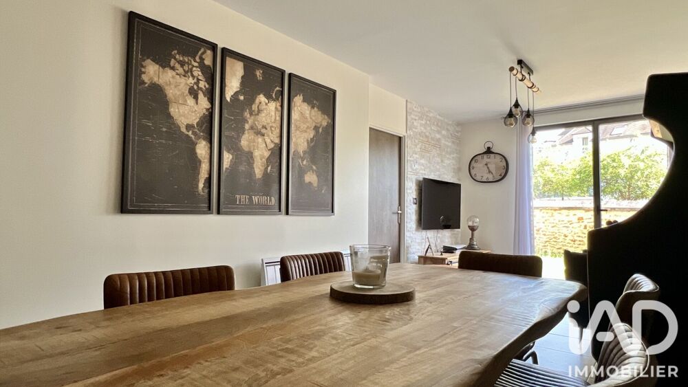 vente Appartement - 3 pièce(s) - 65 m² Fontenay-Trésigny (77610)