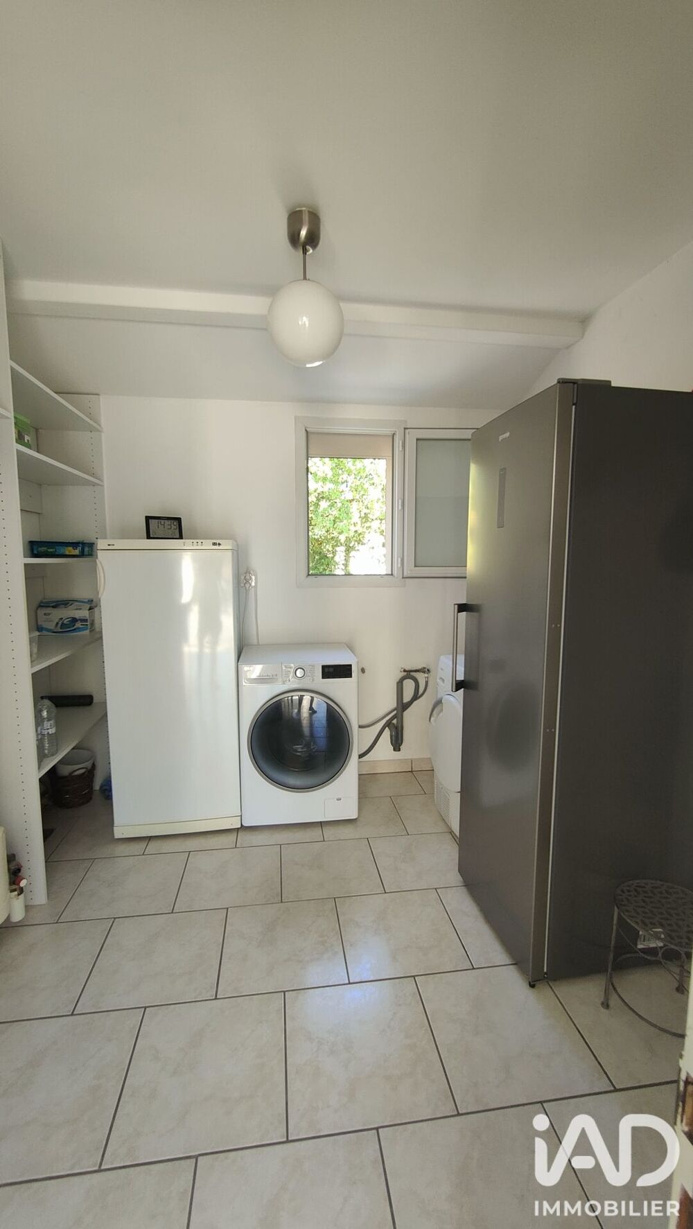 Vente Maison Vente Maison/villa 5 pièces Saint-avaugourd-des-landes