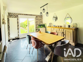 Vente Maison Vente Maison/villa 6 pièces Maisnil