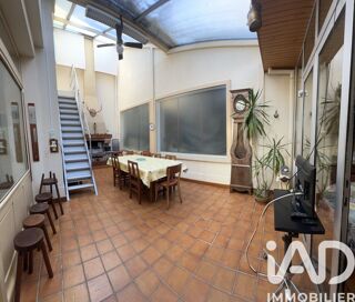  Maison à vendre 5 pièces 113 m²