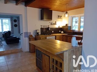  Maison � vendre 4 pi�ces 91 m�
