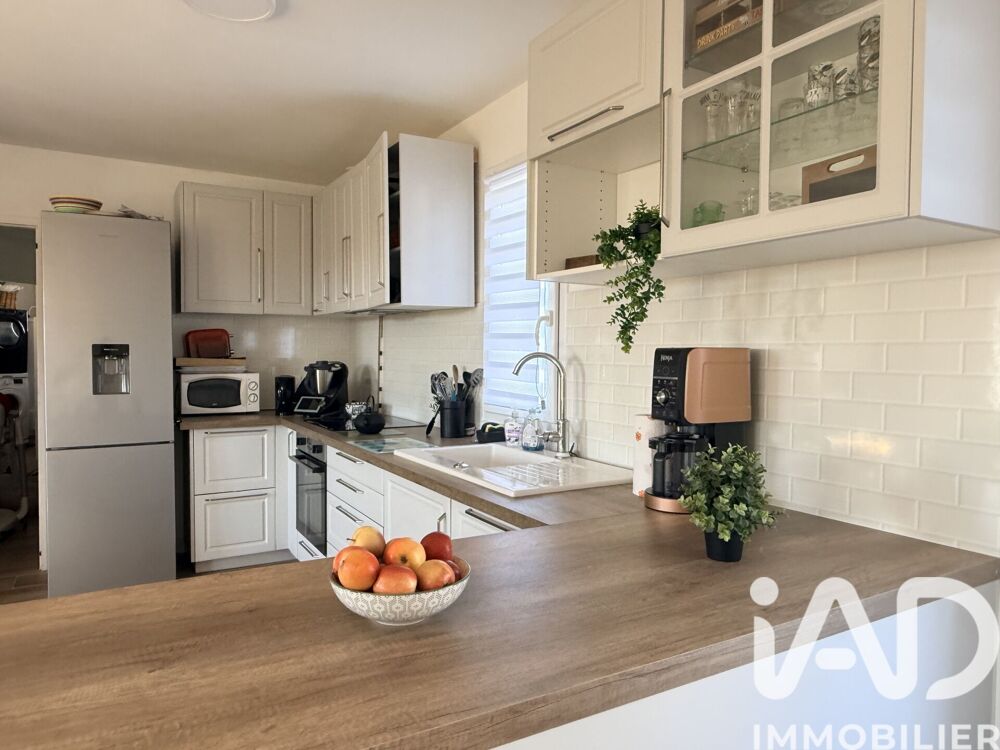 Vente Maison Vente Maison/villa 5 pièces Benon