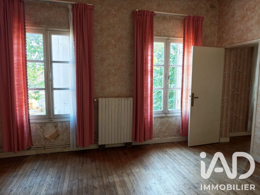 Vente Maison Vente Maison/villa 6 pièces Libourne
