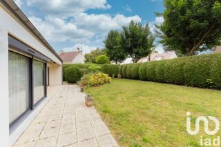  Maison à vendre 8 pièces 215 m²