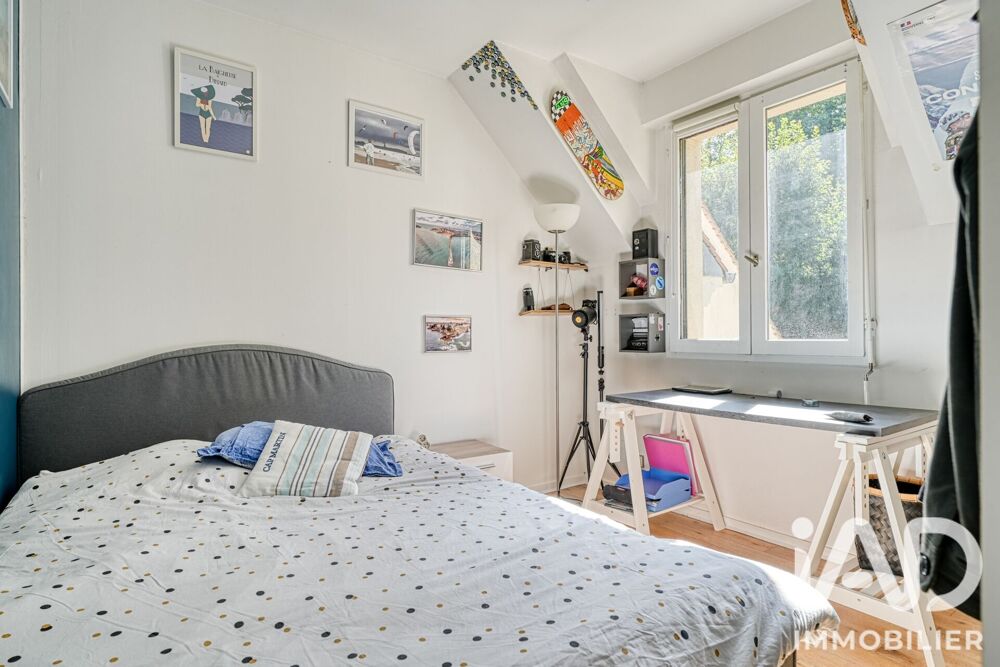 à vendre  Maison Orgeval (78630)
