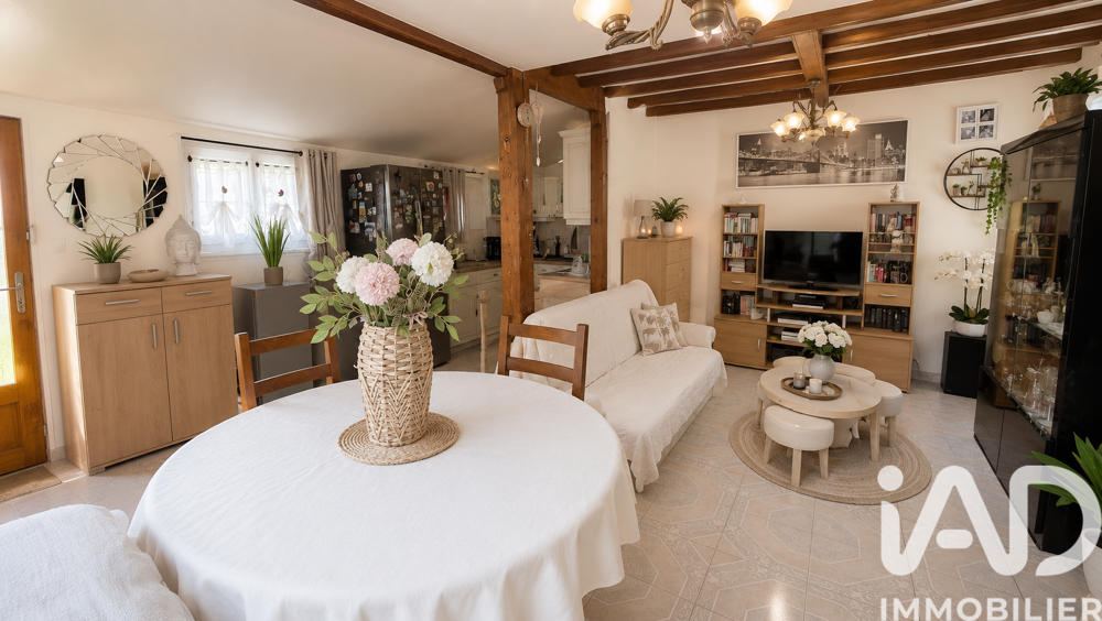 Vente Maison Vente Maison traditionnelle 2 pièces Senantes