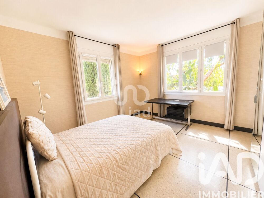 à vendre  Maison Saint-Raphaël (83700)