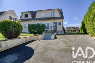  Maison à vendre 5 pièces 145 m²