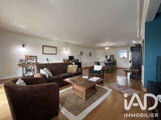 Appartement à vendre 4 pièces 115 m²