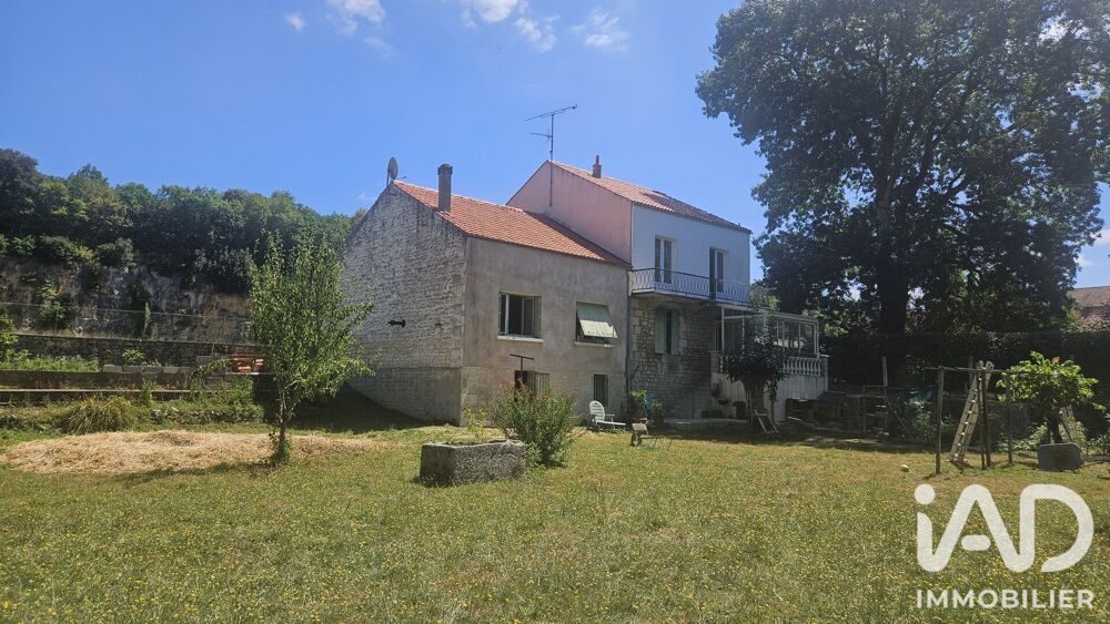 Vente Maison de village 5 pièces