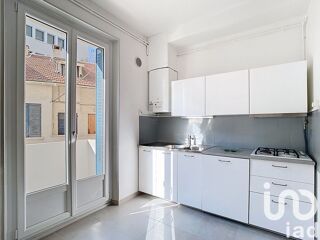  Appartement à vendre 2 pièces 59 m²
