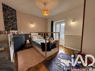  Maison à vendre 5 pièces 190 m²