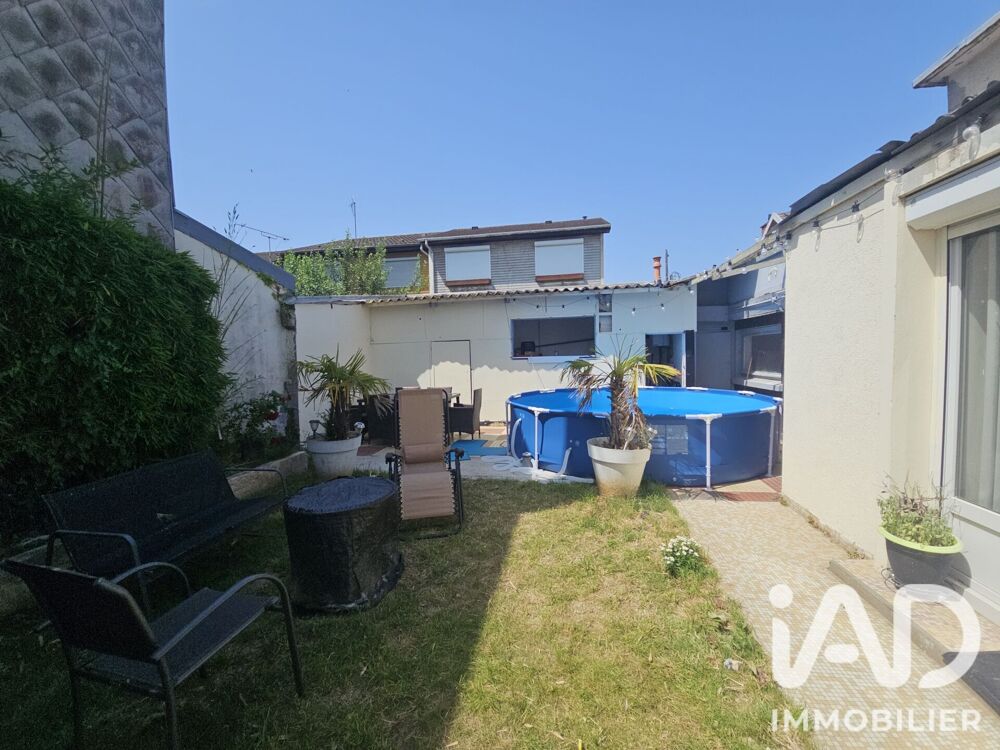 Vente Maison/villa 4 pièces
