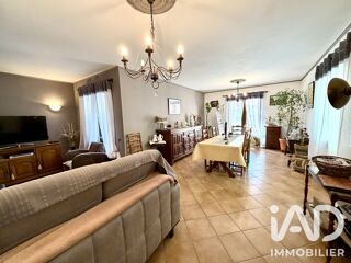 Vente Maison Vente Maison traditionnelle 5 pièces Connaux