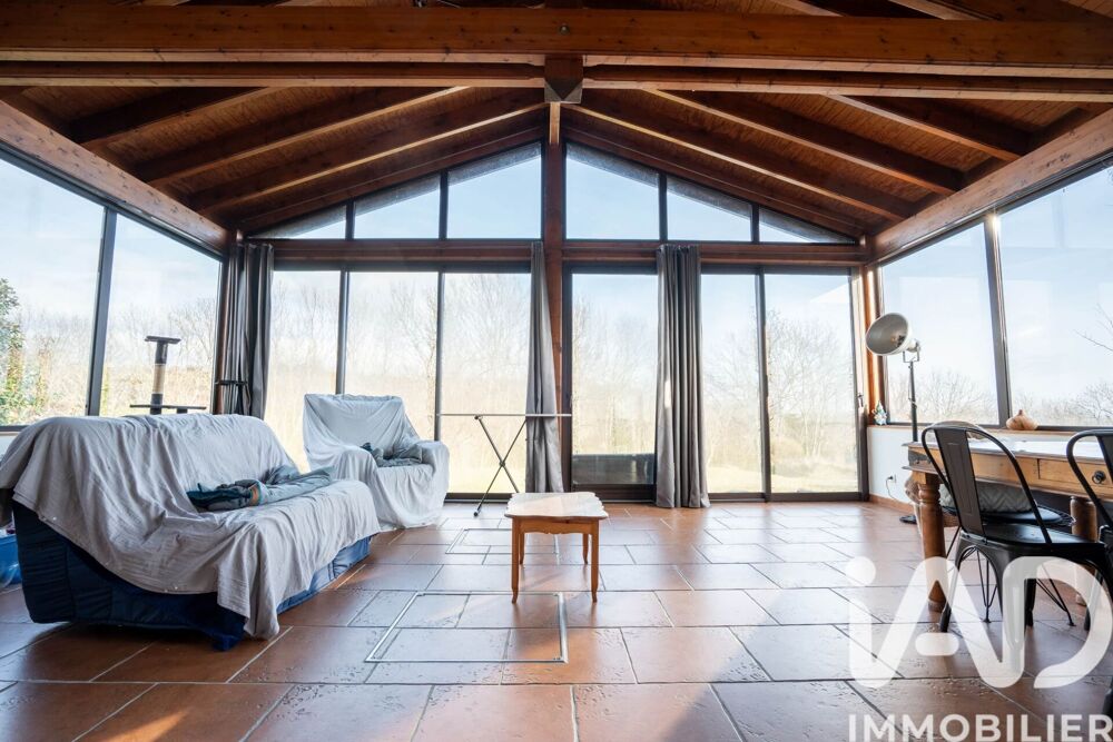 Vente Maison Vente Maison/villa 6 pièces Sécheras