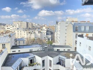  Appartement à vendre 1 pièce 9 m²