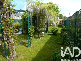 Maison � vendre 5 pi�ces 104 m�