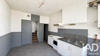  Maison à vendre 4 pièces 100 m²