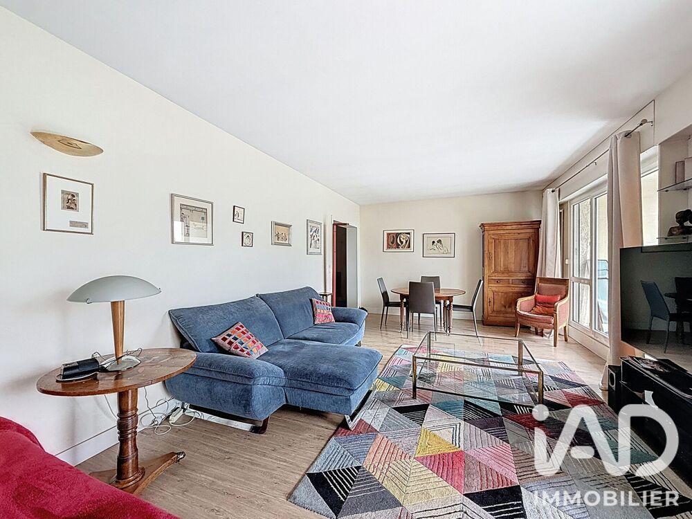 Vente Appartement 5 pièces