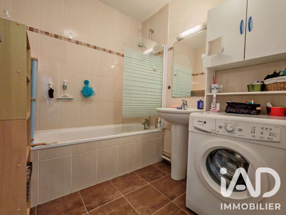 vente Appartement - 3 pièce(s) - 64 m² Ploërmel (56800)