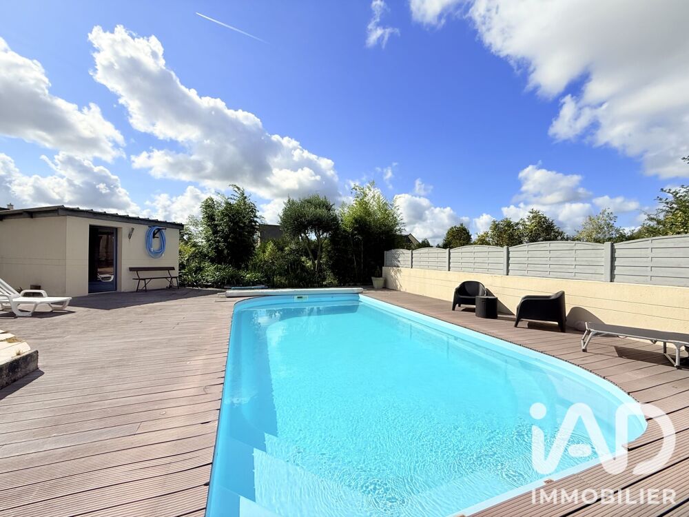 Vente Maison Vente Maison/villa 6 pièces Le vivier-sur-mer