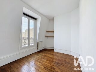  Appartement à vendre 2 pièces 34 m²