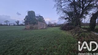  Terrain à vendre 1043 m²