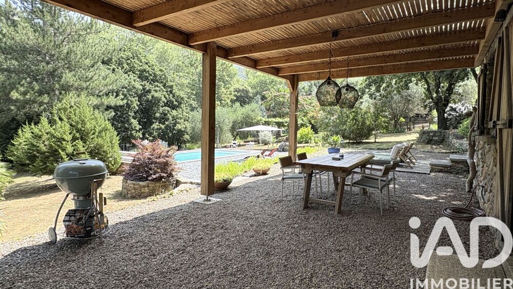 à vendre  Maison Barbaggio (20253)