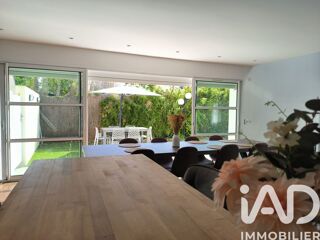 Maison à vendre 6 pièces 144 m²