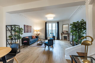  Appartement à vendre 5 pièces 95 m²