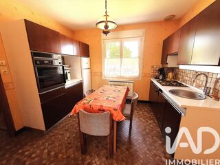  Maison � vendre 4 pi�ces 80 m�
