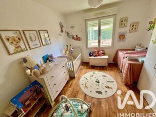  Maison à vendre 8 pièces 123 m²