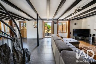  Maison à vendre 8 pièces 188 m²