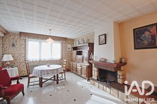  Maison à vendre 6 pièces 113 m²