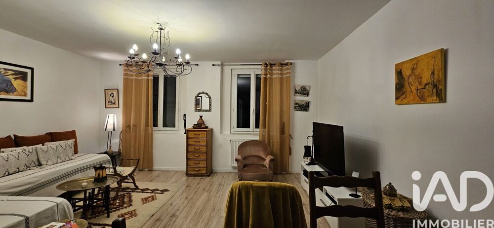 Vente Immeuble Vente Immeuble 170 m&sup2; Barentin