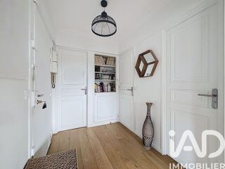  Appartement à vendre 4 pièces 86 m²