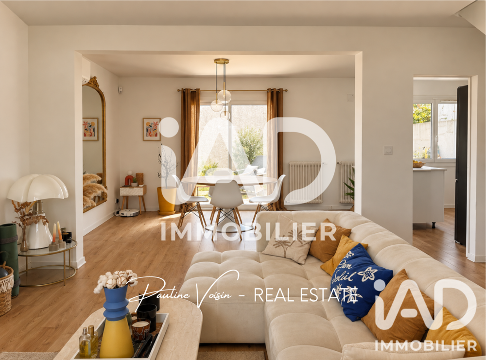 Vente Maison Vente Maison/villa 4 pièces Le taillan-médoc
