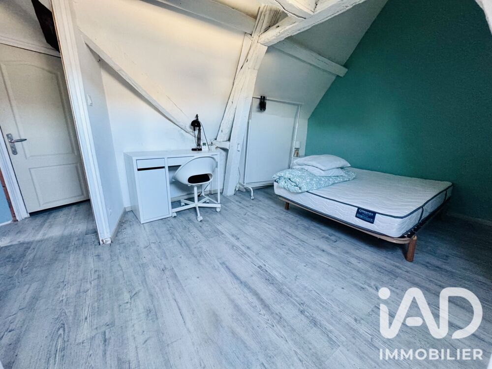 Vente Maison Vente Maison de ville 5 pièces Saint-Étienne-du-rouvray