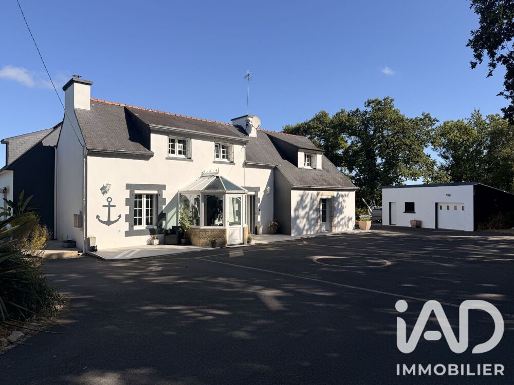 Vente Maison/villa 7 pièces