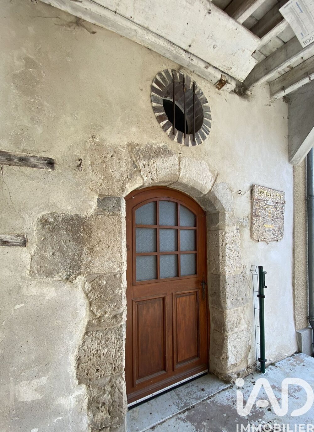 Vente Maison Vente Demeure 8 pièces Gallardon