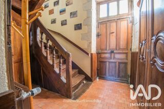  Maison à vendre 13 pièces 314 m²