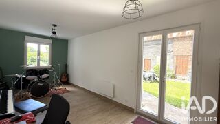  Maison à vendre 3 pièces 80 m²