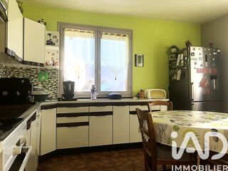 Vente Maison Vente Maison/villa 4 pièces Vieu-d'izenave