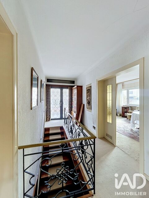   Vente Maison/villa 7 pièces Maison - 7 pièce(s) - 136 m²
