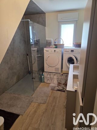  Maison � vendre 5 pi�ces 180 m�