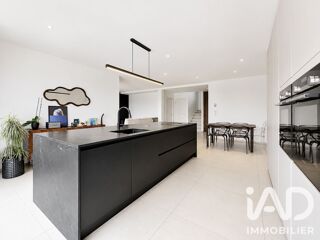  Maison à vendre 6 pièces 143 m²