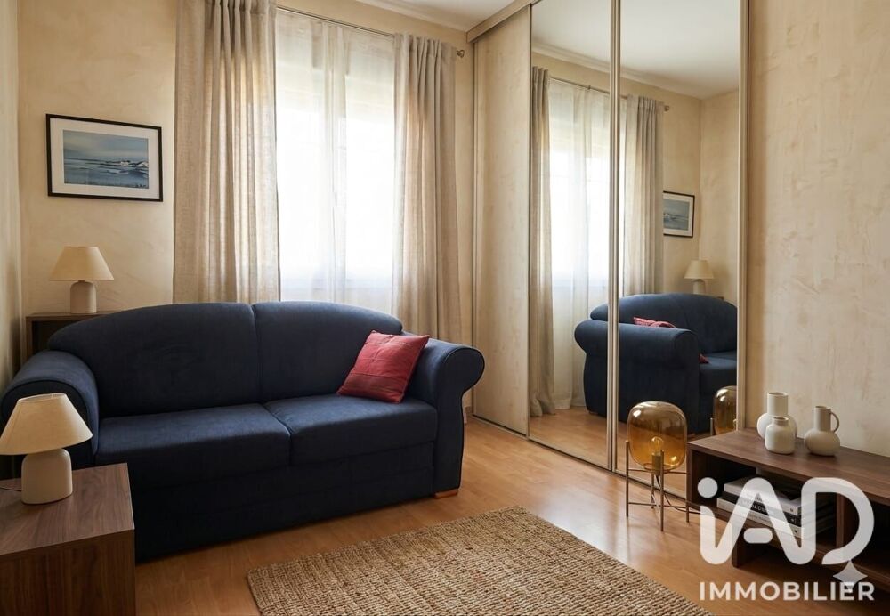 Vente Maison Vente Maison traditionnelle 5 pièces Morangis