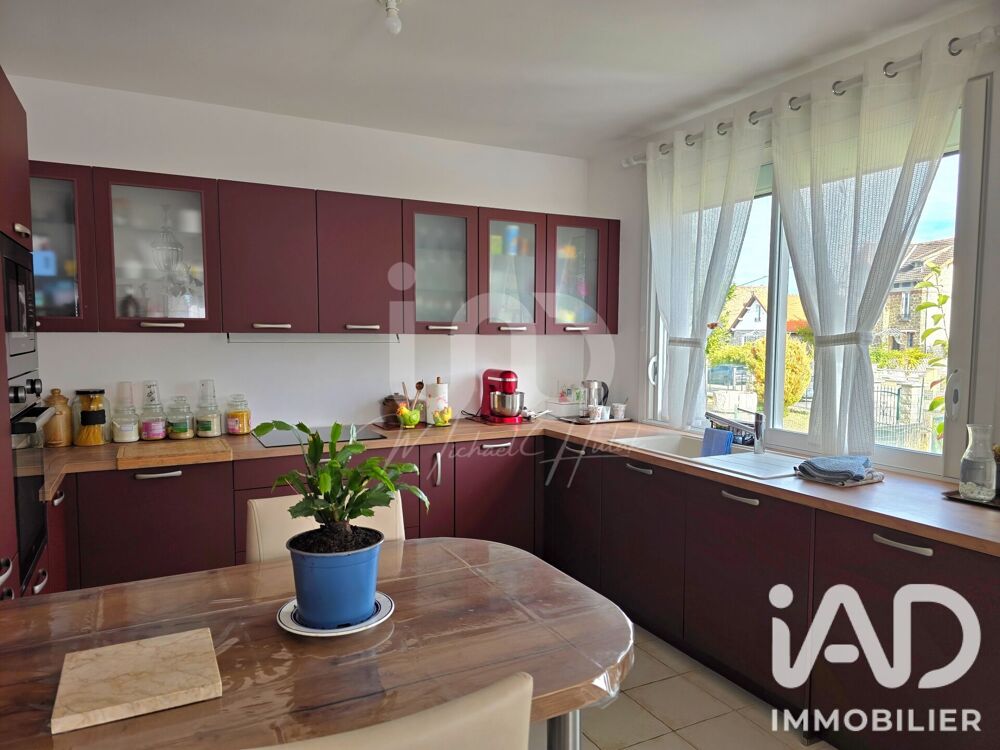 Vente Maison Vente Maison/villa 4 pièces Mousseaux-lès-bray
