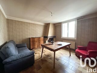 Maison à vendre 3 pièces 80 m²